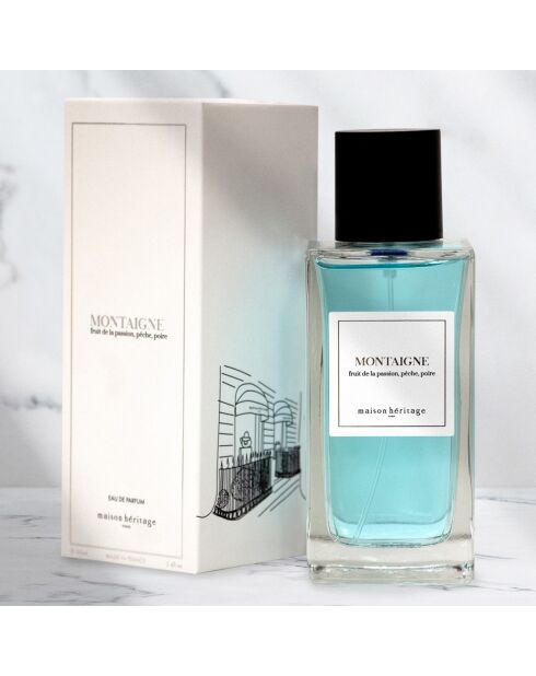 Parfum Montaigne - 100 ml